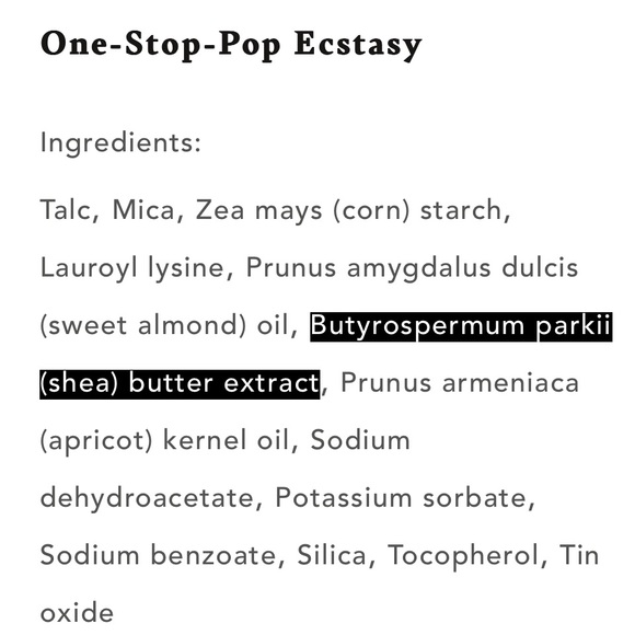 PLEY BEAUTY NWT BLUSH FIRST HELLO - Picture 7 of 8